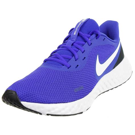 Nike Revolution EU Herren Laufschuhe 